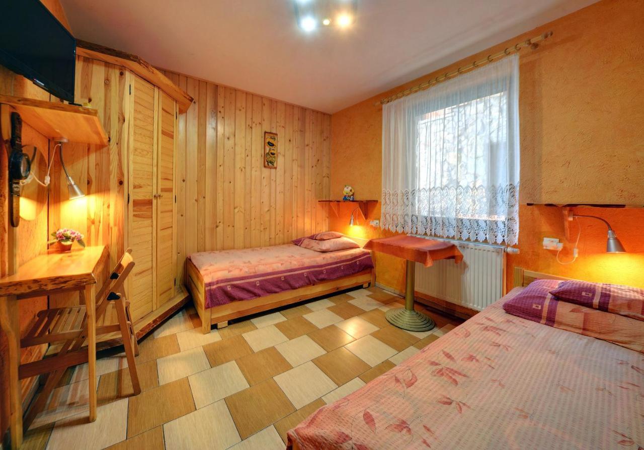 Domki - Pod Smerkami Szklarska Poreba Luaran gambar
