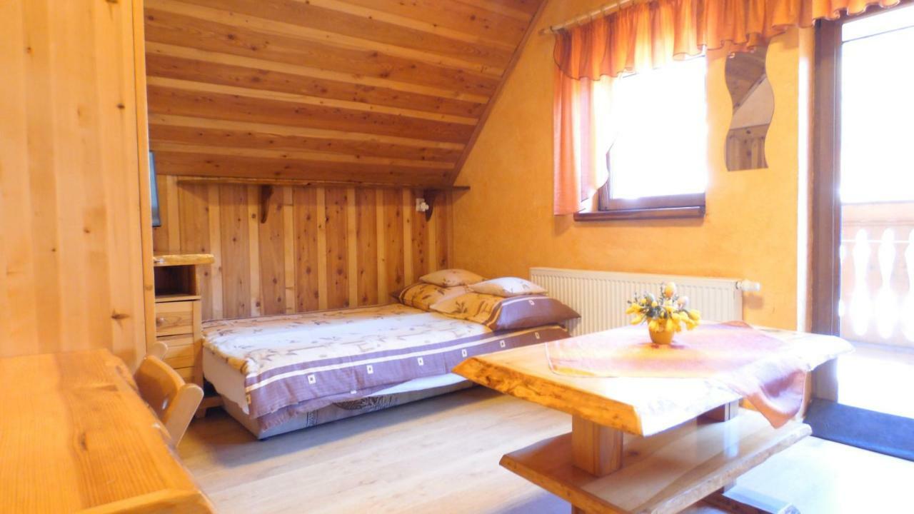 Domki - Pod Smerkami Szklarska Poreba Luaran gambar
