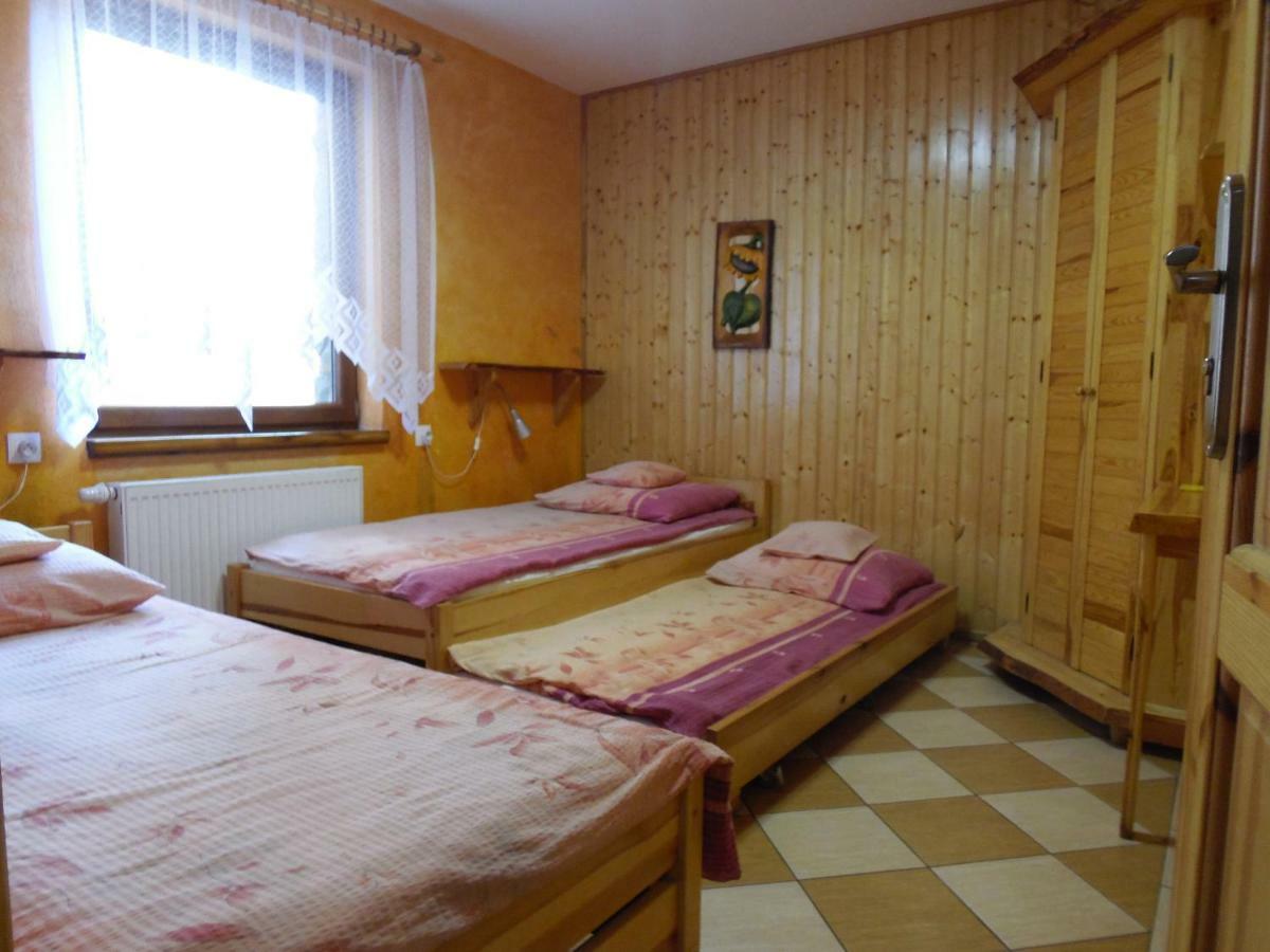 Domki - Pod Smerkami Szklarska Poreba Luaran gambar